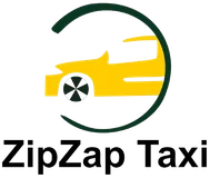 ZipZap Taxi logo
