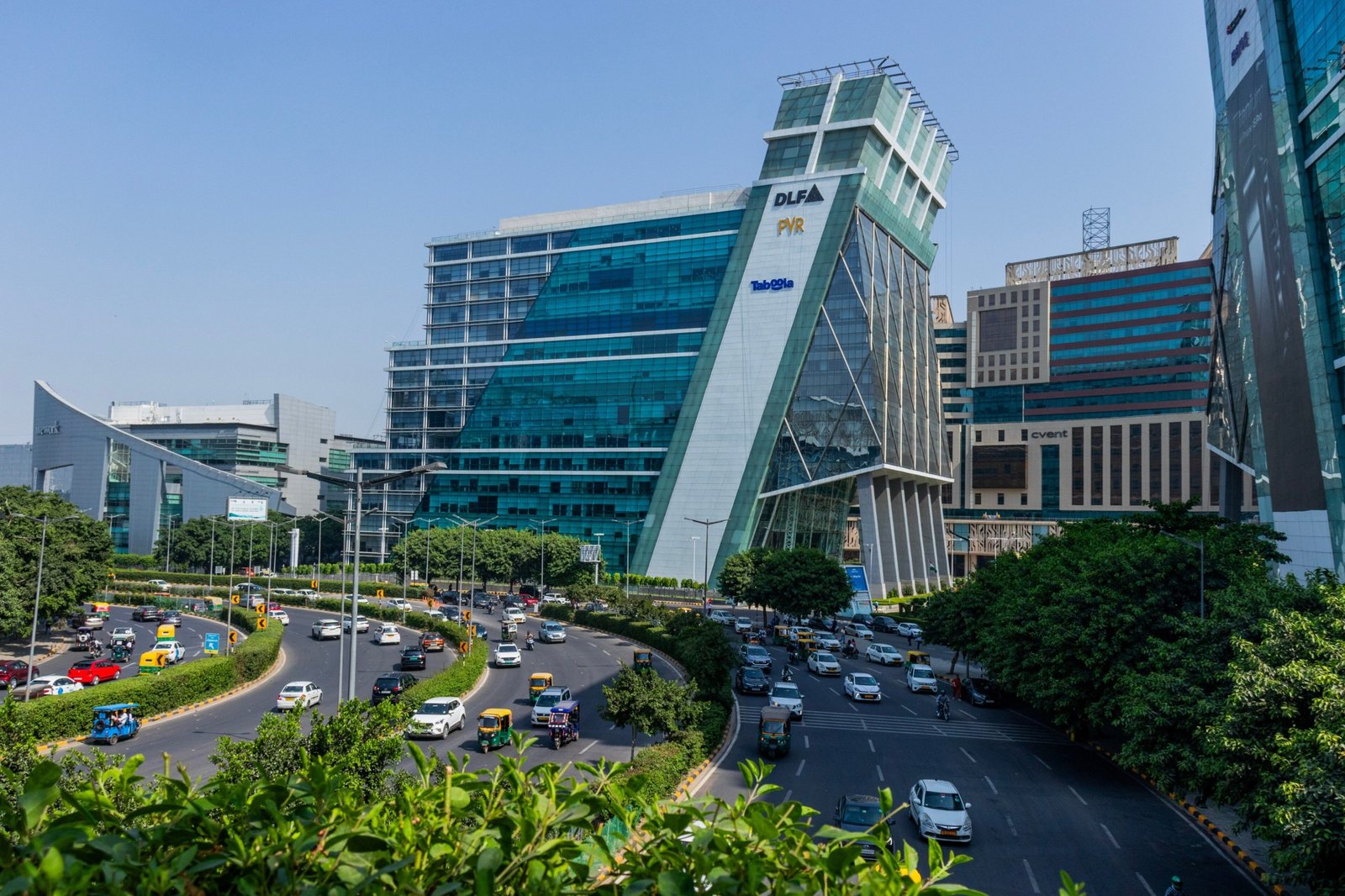 Panchkula to Gurugram One Way/Round Trip Cab at Zipzap Taxi