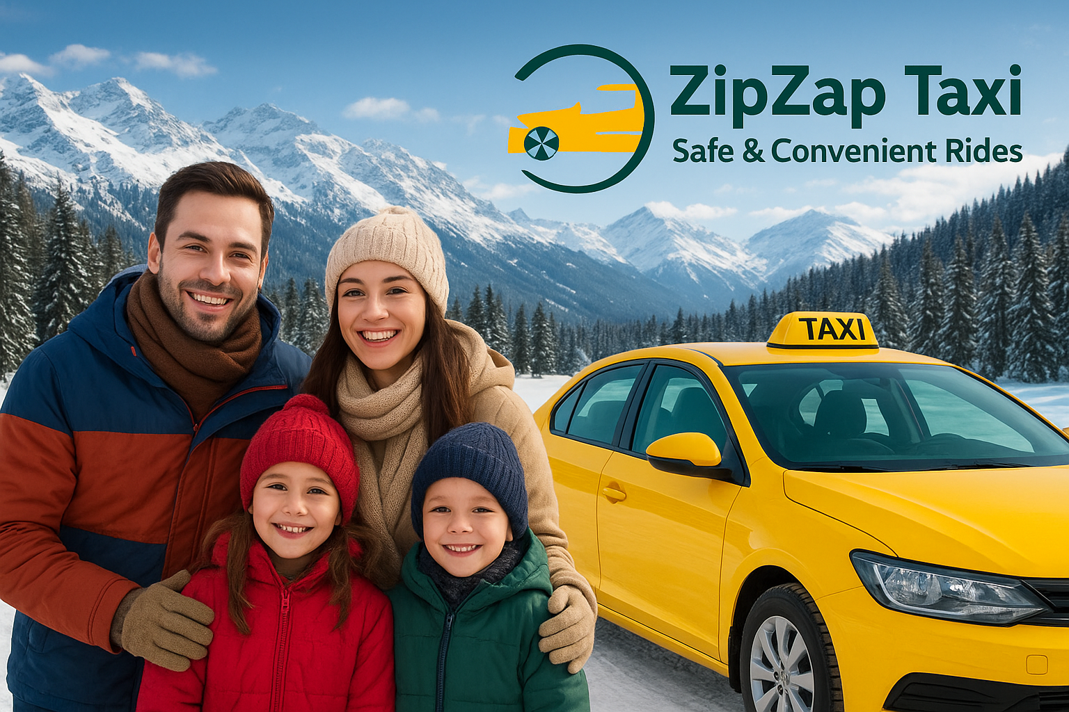 Book Kullu Taxi Service – ZipZap Taxi, Trusted & Affordable