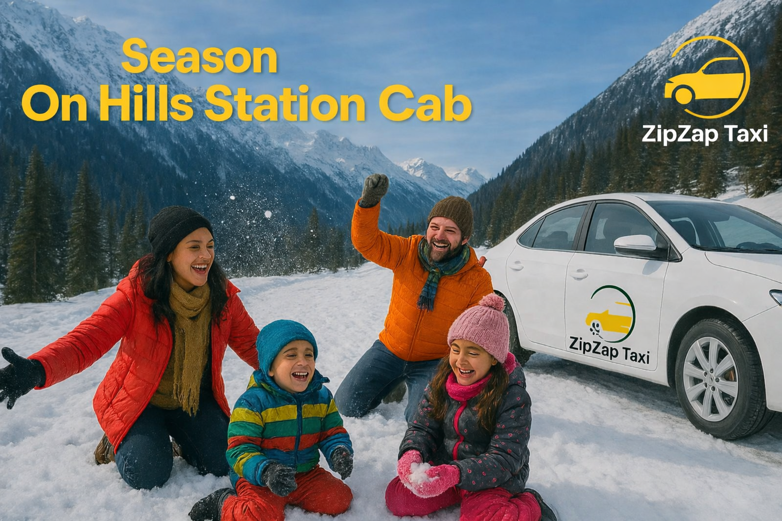 Your complete guide to travelling smarter, safer, and more peacefully this winter.